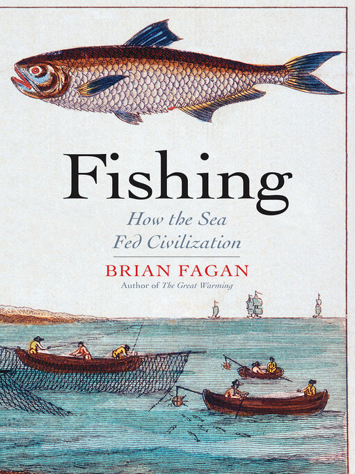 Title details for Fishing by Brian Fagan - Available